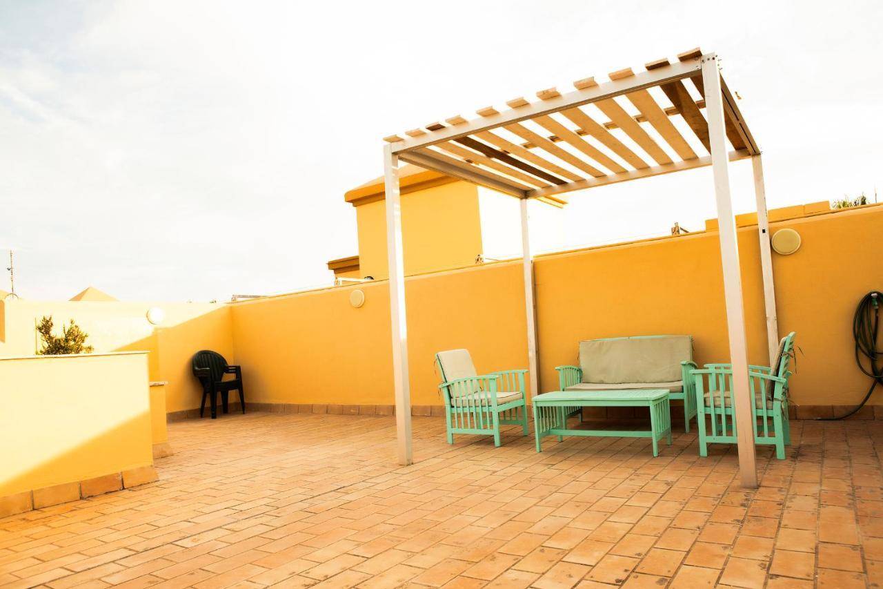 Atico Barrio De Los Pescadores Costa Ballena Exterior photo