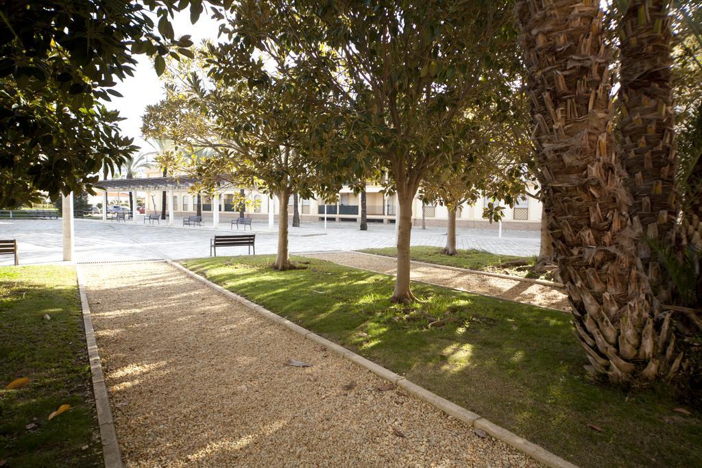 Atico Barrio De Los Pescadores Costa Ballena Exterior photo