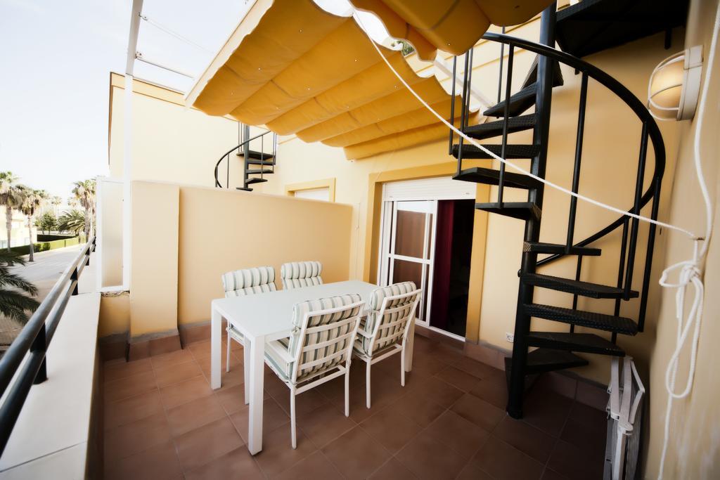 Atico Barrio De Los Pescadores Costa Ballena Exterior photo