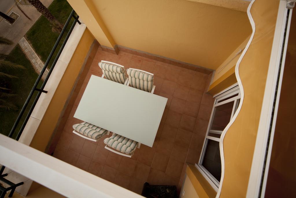Atico Barrio De Los Pescadores Costa Ballena Exterior photo
